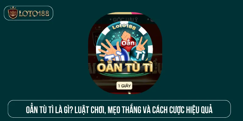 oẳn tù tì