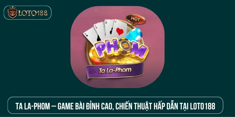 ta la-phom