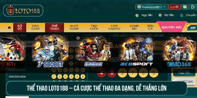 thể thao