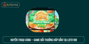 Huyền thoại vàng
