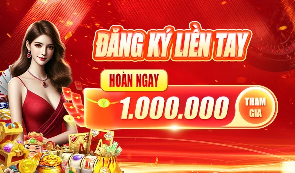 Khuyến mãi Loto188